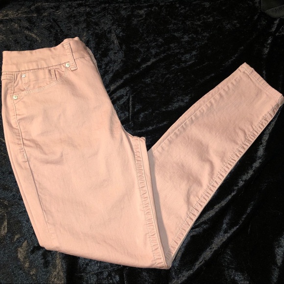 3/$25 Seven7 Skinny Jeans - Picture 13 of 13